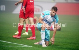 29.10.21 1. FC Heidenheim - FC Schalke 04