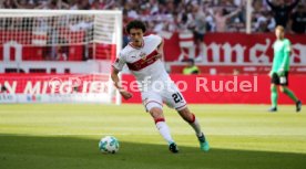 VfB Stuttgart - TSG 1899 Hoffenheim