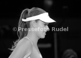 Porsche Tennis Grand Prix 2015
