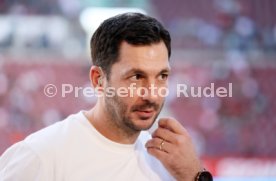 04.09.22 FC Augsburg - Hertha BSC Berlin
