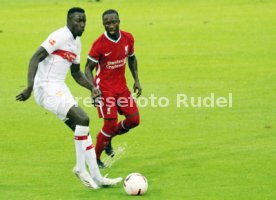 22.08.20 FC Liverpool - VfB Stuttgart