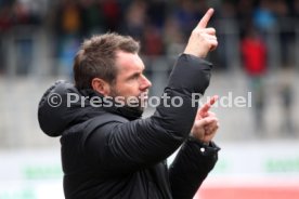 SG Sonnenhof Gro&szlig;aspach - FC W&uuml;rzburger Kickers