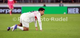 12.03.26 VfB Stuttgart - FC Porto