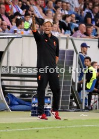 TSG 1899 Hoffenheim - FC Liverpool
