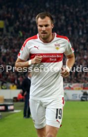 VfB Stuttgart - TSV 1860 M&uuml;nchen