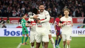 27.01.24 VfB Stuttgart - RB Leipzig