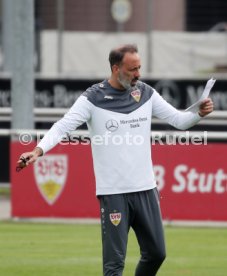 03.05.21 VfB Stuttgart Training