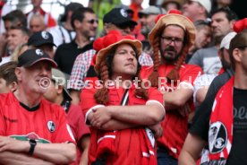17.05.25 SC Freiburg - Eintracht Frankfurt