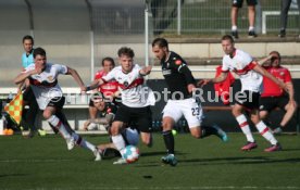 24.03.22 VfB Stuttgart - SV Sandhausen