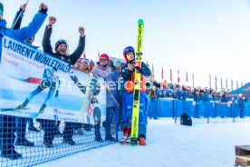 30.01.2026 Weltcup Nordische Kombination M&auml;nner