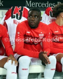 VfB Stuttgart - VfL Bochum