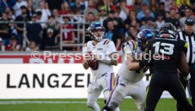 07.09.25 EFL Championship Game Stuttgart Surge - Vienna Vikings
