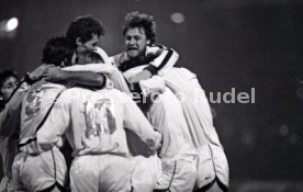 10.12.86 FC Swarovski Tirol - Spartak Moskau