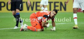 19.10.22 VfB Stuttgart - DSC Arminia Bielefeld