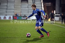 27.01.21 Karlsruher SC - Hannover 96