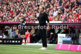 10.09.22 FC Bayern M&uuml;nchen - VfB Stuttgart