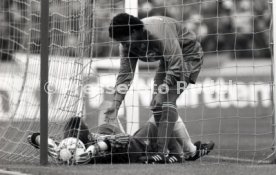 19.10.91 VfB Stuttgart - FC Bayern M&uuml;nchen