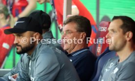 02.05.25 1. FC Heidenheim - VfL Bochum