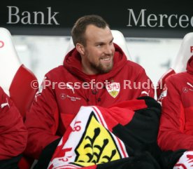 VfB Stuttgart - 1. FC N&uuml;rnberg