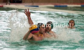 SSV Esslingen - OSC Potsdam