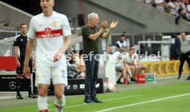 20.08.22 VfB Stuttgart - SC Freiburg