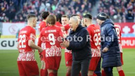 20.01.24 SC Freiburg - TSG 1899 Hoffenheim