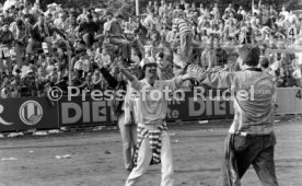 13.08.45 Stuttgarter Kickers - SC Freiburg