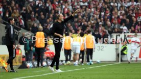 30.04.22 VfB Stuttgart - VfL Wolfsburg