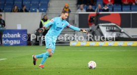 16.03.24 TSG 1899 Hoffenheim - VfB Stuttgart