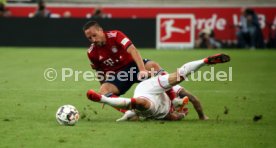 VfB Stuttgart - FC Bayern M&uuml;nchen