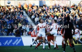 24.11.90 VfB Stuttgart - 1. FC K&ouml;ln