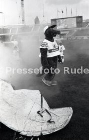 22.08.92 VfB Stuttgart - 1. FC N&uuml;rnberg