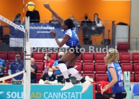14.11.20 Allianz MTV Stuttgart - NawaRo Straubing