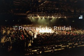 09.12.95 Boxen Schulz - Botha