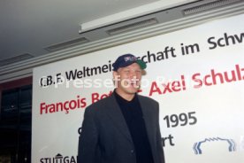 09.12.95 Boxen Schulz - Botha