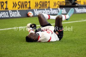 19.02.22 VfB Stuttgart - VfL Bochum