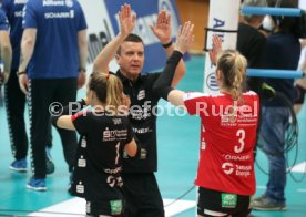 24.02.21 Allianz MTV Stuttgart - Dredsner SC