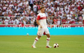 08.08.26 VfB Stuttgart - FC Everton