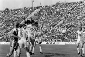 17.06.87 FC Bayern M&uuml;nchen - FC Schalke 04