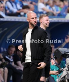 12.04.25 TSG 1899 Hoffenheim - 1. FSV Mainz 05