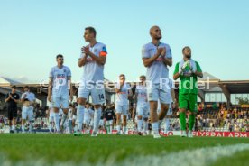 17.08.25 SSV Ulm - SV Elversberg