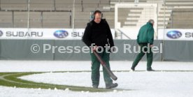 Stuttgarter Kickers