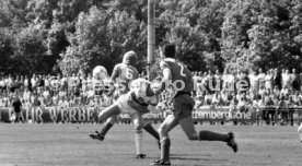 02.06.91 U19 VfB Stuttgart - U19 FC Bayern M&uuml;nchen