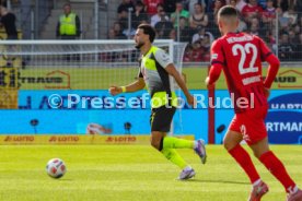 13.09.25 1. FC Heidenheim - Borussia Dortmund