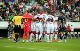 26.07.25 VfB Stuttgart - Celta de Vigo
