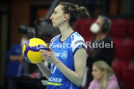 13.01.21 Allianz MTV Stuttgart - SSC Palmberg Schwerin