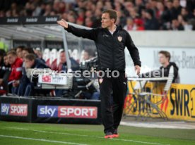 VfB Stuttgart - 1. FC Union Berlin
