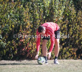 VfB Stuttgart Footgolf-Cup