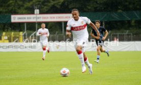 26.07.25 VfB Stuttgart - Celta de Vigo