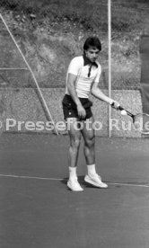 10.05.78 VfB Stuttgart Hansi M&uuml;ller Tennis